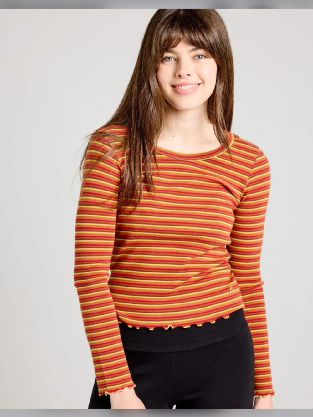 Known Supply Jill Top